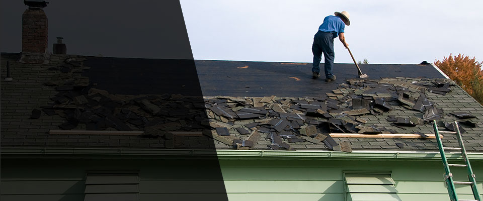 Mc Coy Roofing Contractors